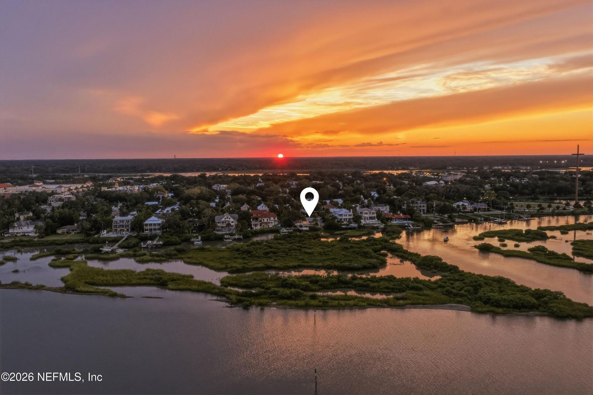 57 Water Street, Saint Augustine, FL 32084 Photo