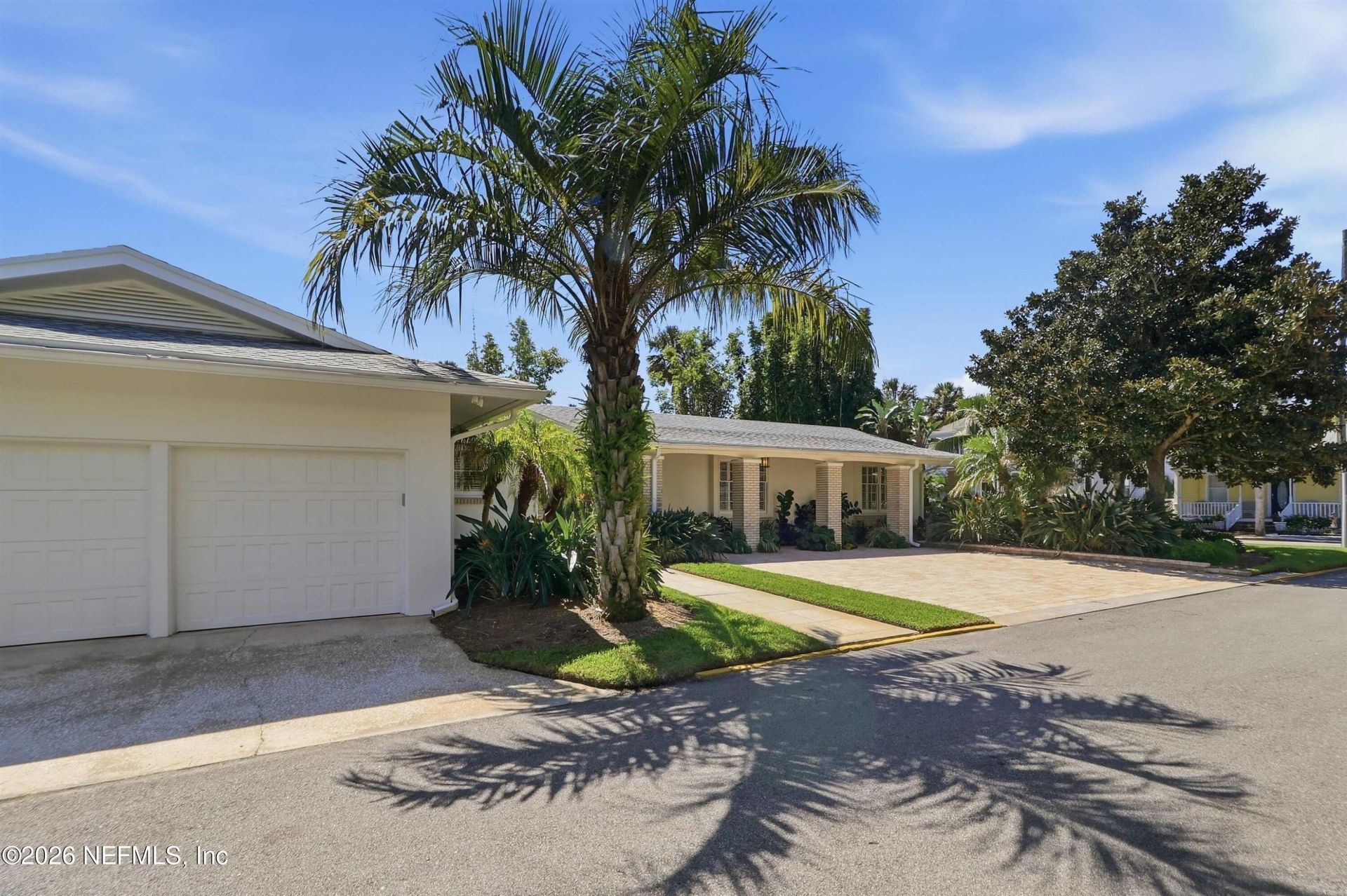 57 Water Street, Saint Augustine, FL 32084 Photo