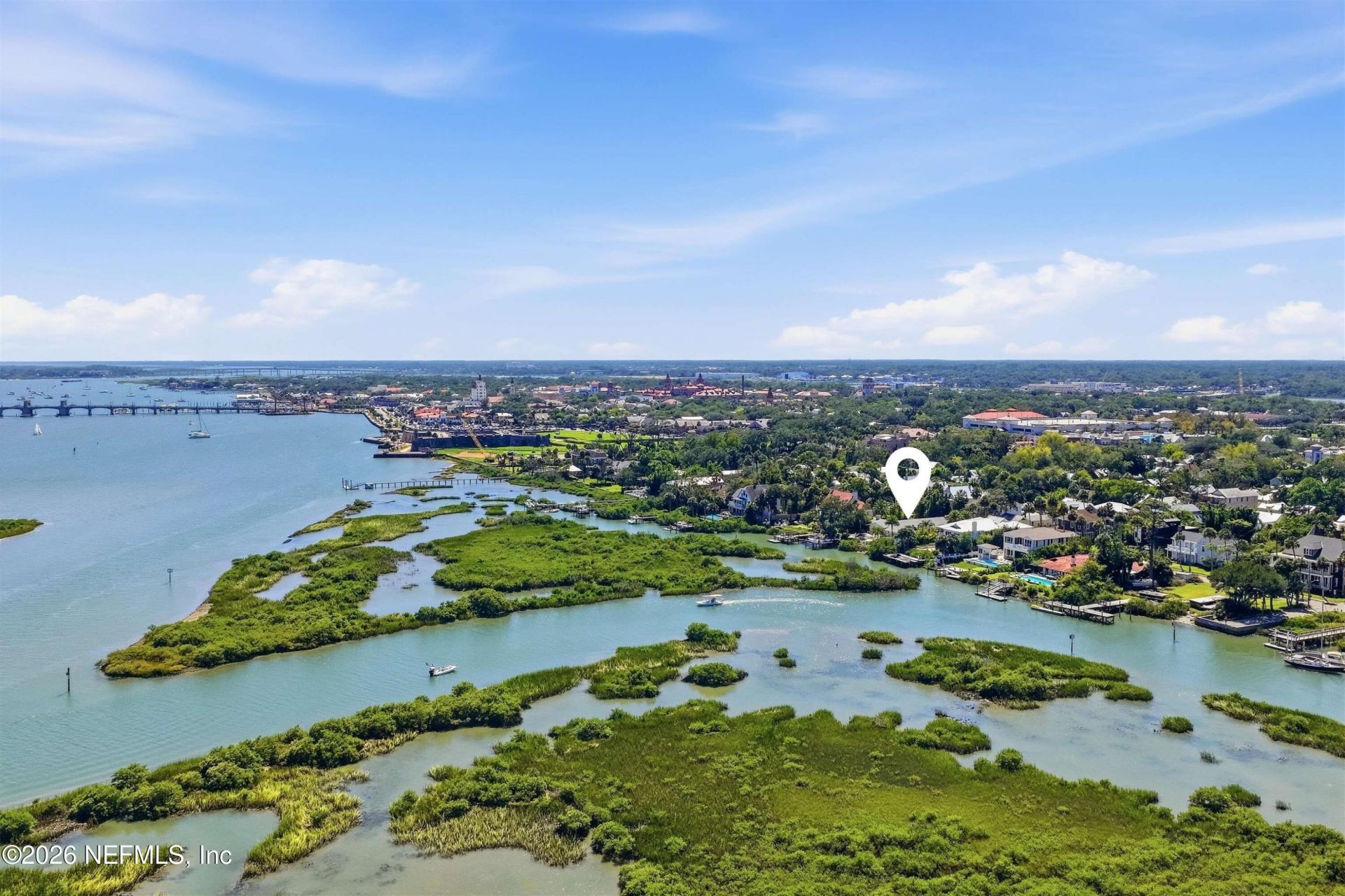 57 Water Street, Saint Augustine, FL 32084 Photo