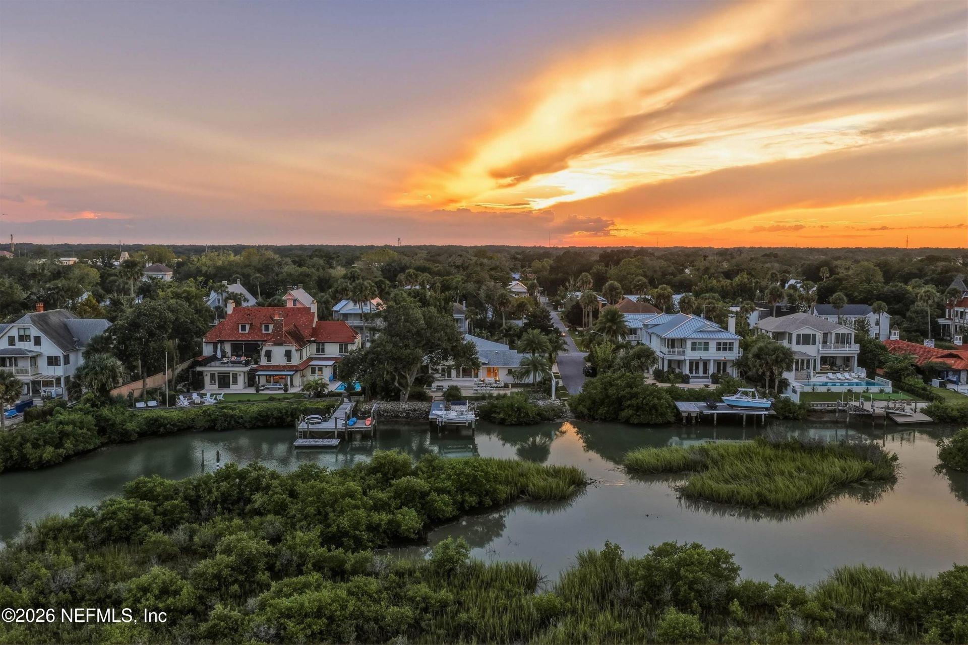 57 Water Street, Saint Augustine, FL 32084 Photo