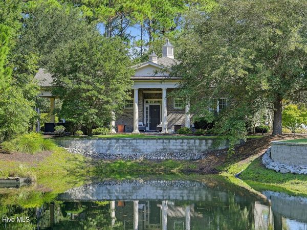 4461 Golf Cottage Drive , Unit # 1, Southport, NC 28461