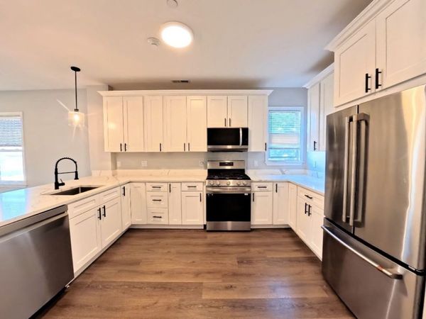 22 Madison Ave, Unit 3, Cambridge, MA 02140