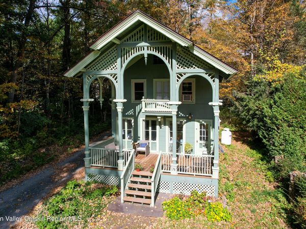 79 Main Street, Phoenicia, NY 12464