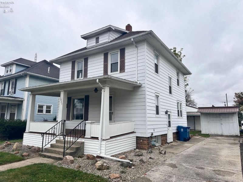 1026 Hazel Street, Fremont, OH 43420 Photo 1