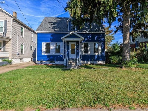 655 E Erie Avenue, Lorain, OH 44052