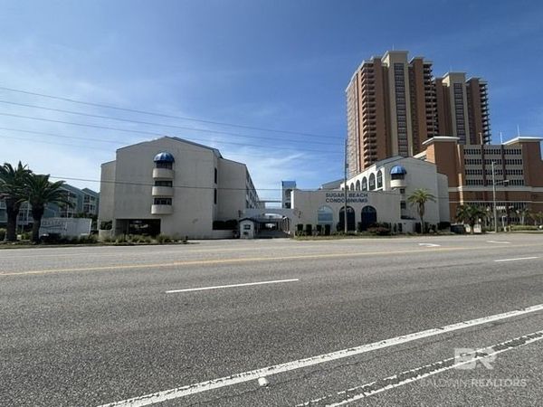 23044 Perdido Beach Boulevard, UNIT 377, Orange Beach, AL 36561