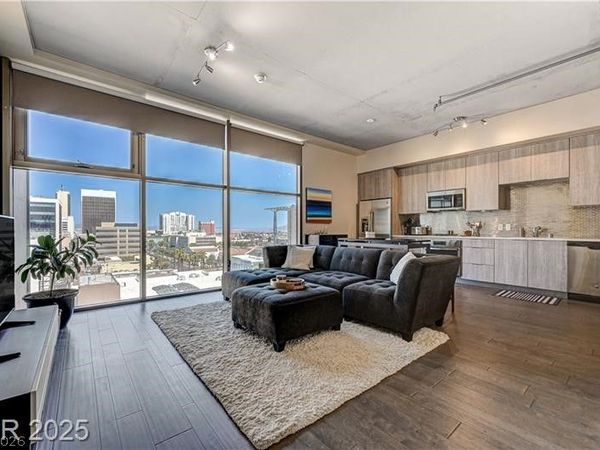 Las Vegas, NV 89101