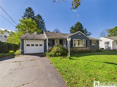 179 N 2nd Street, Allegany, NY 14706