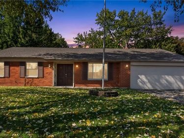 6201 Noranda Drive, Clayton, OH 45415