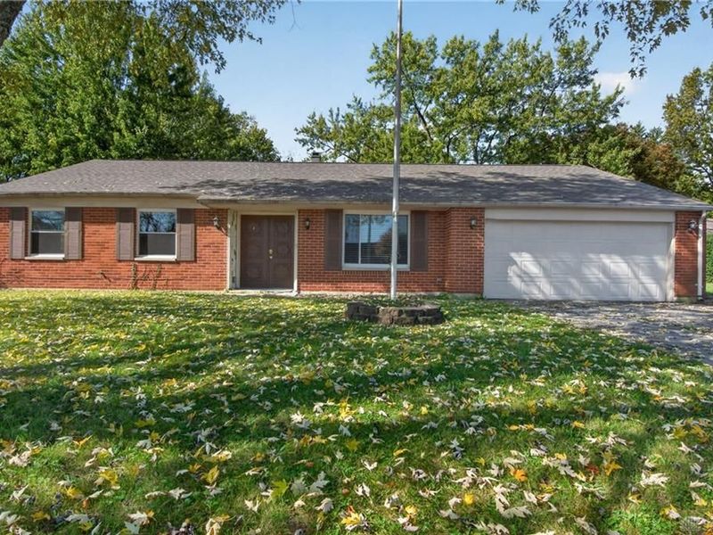 6201 Noranda Drive, Clayton, OH 45415 Photo 3
