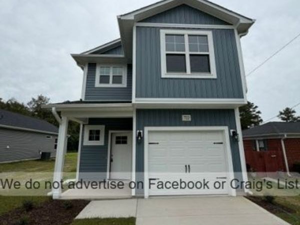 722 Chapel Hill Road, Spring Lake, NC 28390