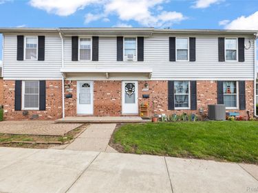 6960 Harvard Lane, Canton Township, Mi 48187