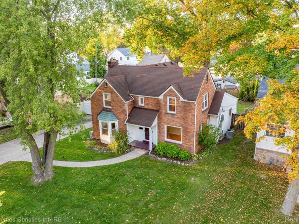 321 Fisher Court , Clawson, Mi 48017