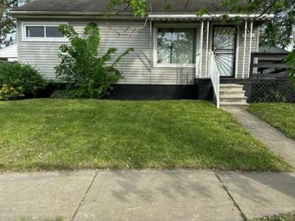 3825 S Bassett Street, Detroit, Mi 48217