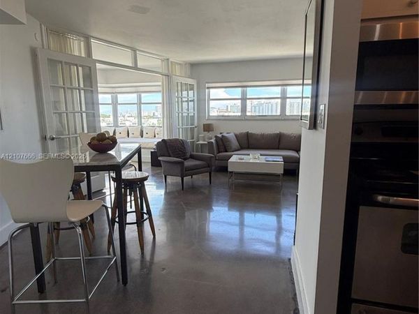 1881 Washington Ave , Unit 10C, Miami Beach, FL 33139