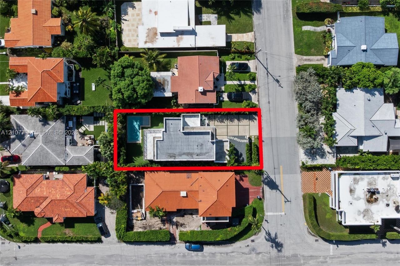 9181 Carlyle Ave , Surfside, FL 33154 Photo
