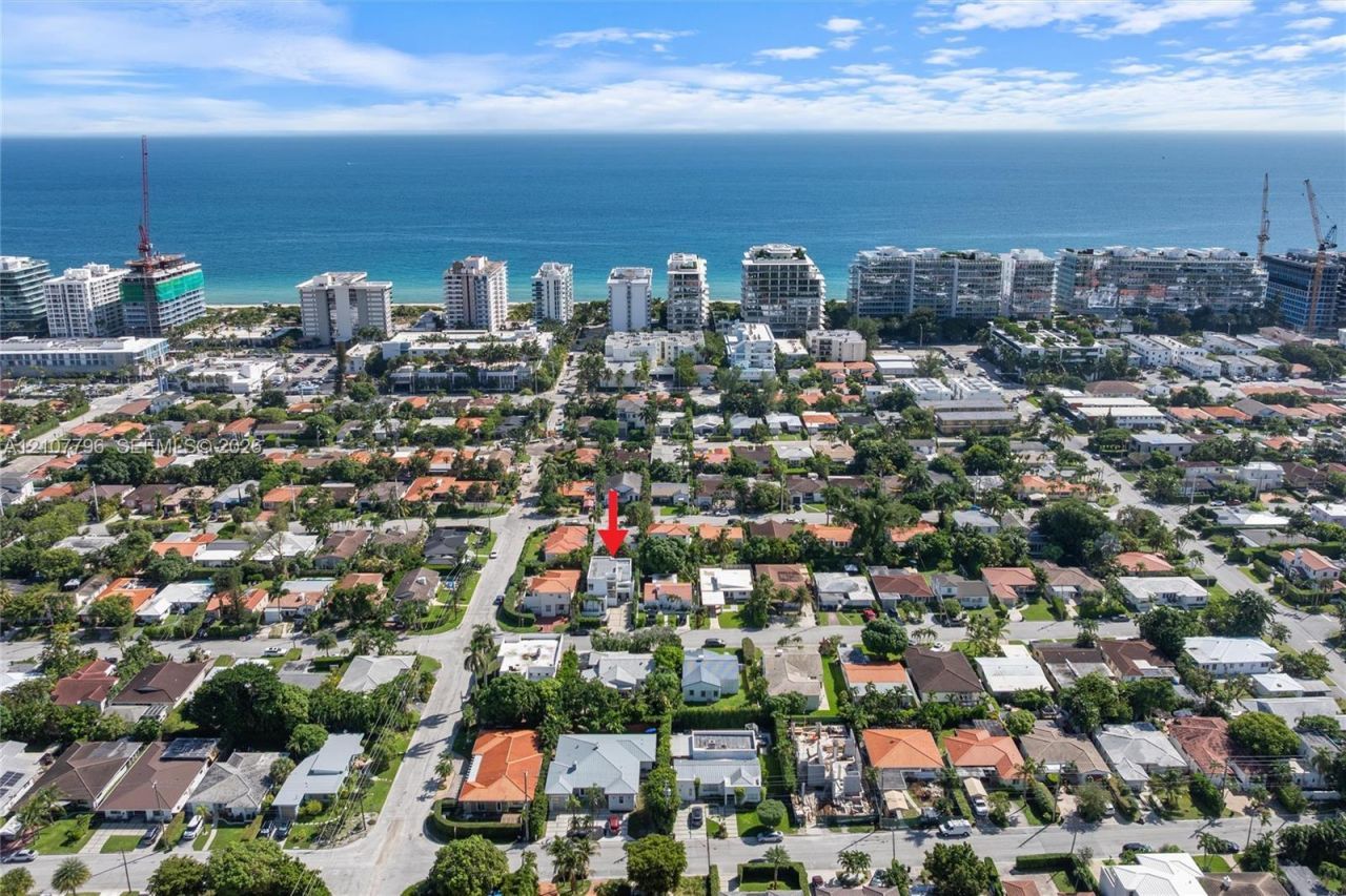 9181 Carlyle Ave , Surfside, FL 33154 Photo