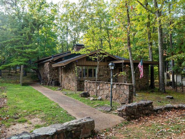 909 Lakeland Drive, Heber Springs, AR 72543