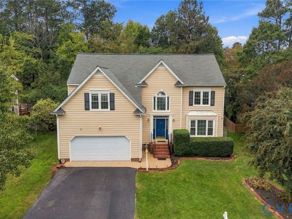 5708 Lake West Terrace, Glen Allen, VA 23059