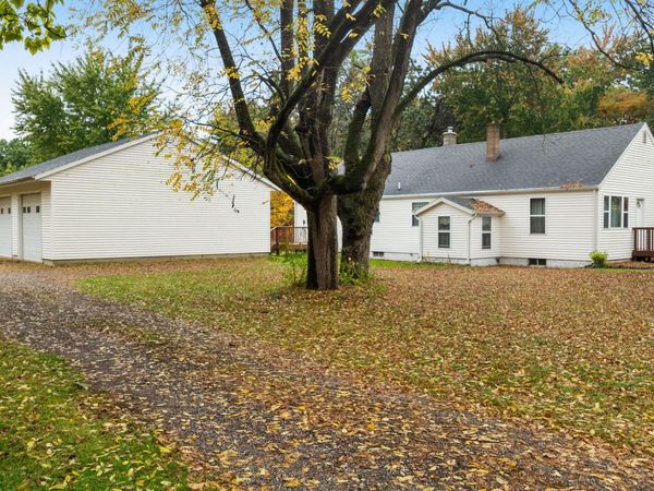 233 Knott Road, Niles, MI 49120