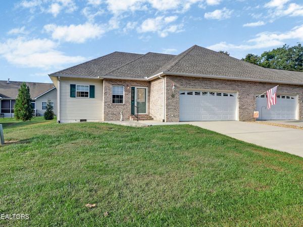95 Santee Court, Crossville, TN 38572