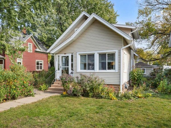 3625 14th Avenue S, Minneapolis, MN 55407