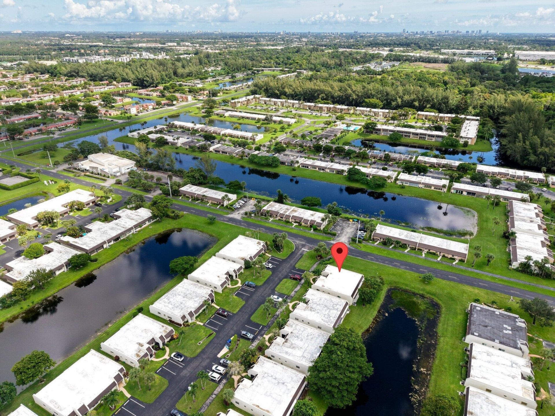100 Lake Rebecca Drive, West Palm Beach, FL 33411 Photo