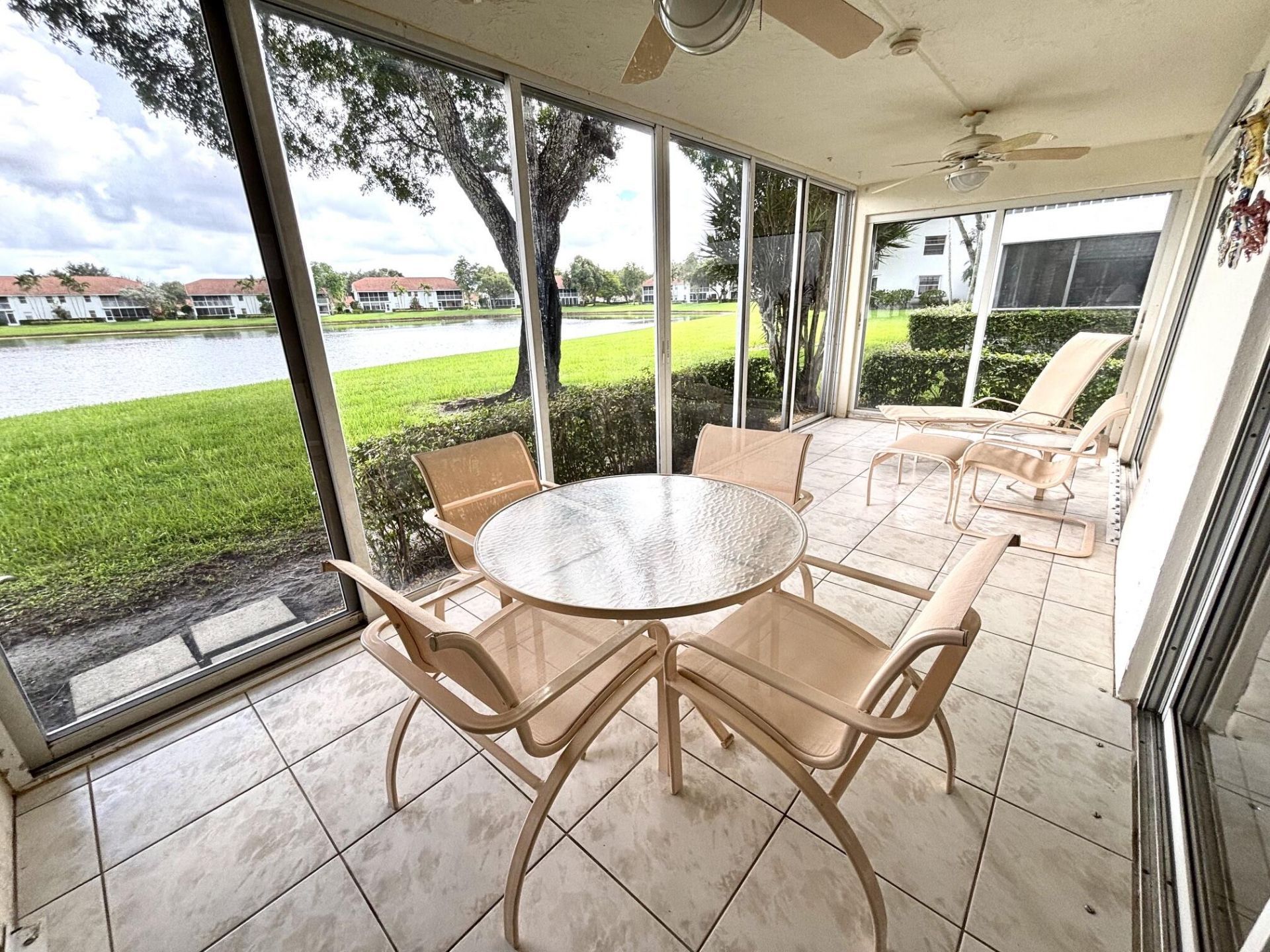 9927 Seacrest Circle, Unit 102, Boynton Beach, FL 33437 Photo