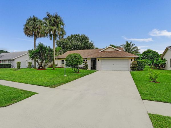 5713 Adair Way, Lake Worth, FL 33467