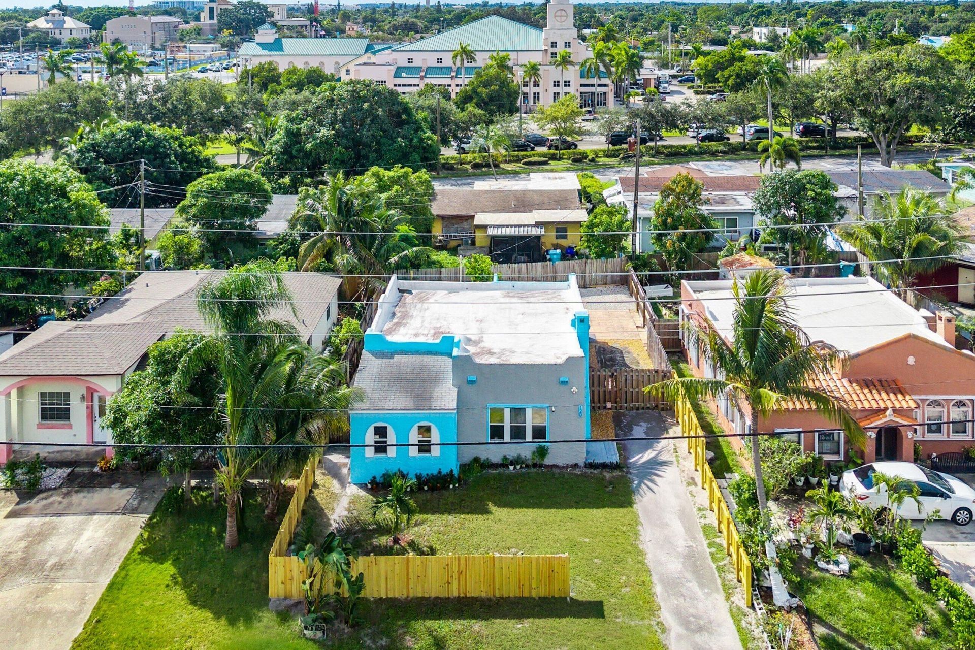 120 NW 4th Avenue, Boynton Beach, FL 33435 Photo