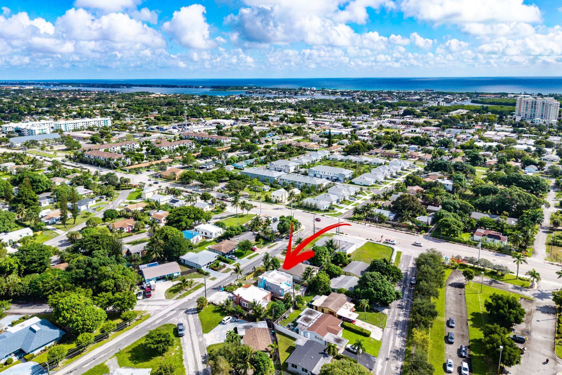 120 NW 4th Avenue, Boynton Beach, FL 33435 Photo
