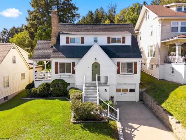 4 Outlook Road, Fairmont, WV 26554