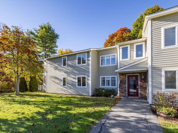 101 Waldo Avenue , Unit 3-5, Belfast, ME 04915