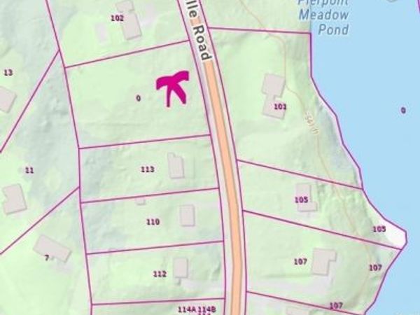 0 Lelandville Rd, Charlton, MA 01507