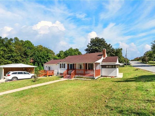 601 Martha Place , High Point, NC 27263