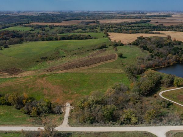 Lot 1 Hogback Bridge Road, Earlham, IA 50072