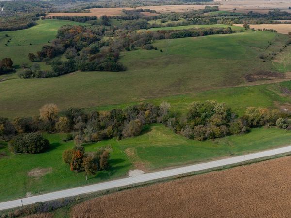 Lot 2 Hogback Bridge Road, Earlham, IA 50072