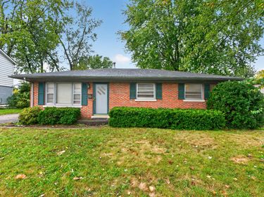 322 Wilson Downing Road, Lexington, KY 40517