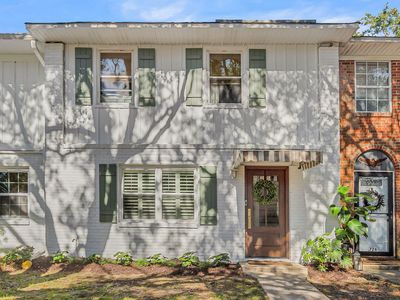 722 Harbor Lane, Mount Pleasant, SC 29464