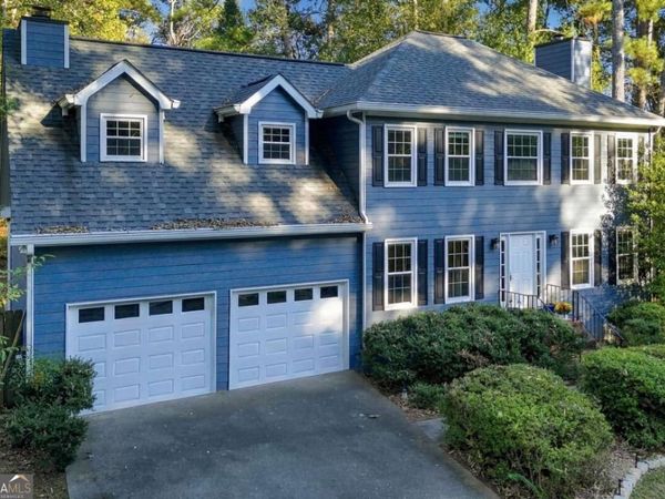 2061 Kolb Ridge Court, Marietta, GA 30008