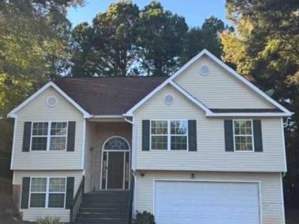 250 Windsong Circle, Social Circle, GA 30025