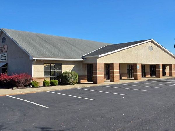 3720 Ridge Mill Drive , Unit B, Hilliard, OH 43026