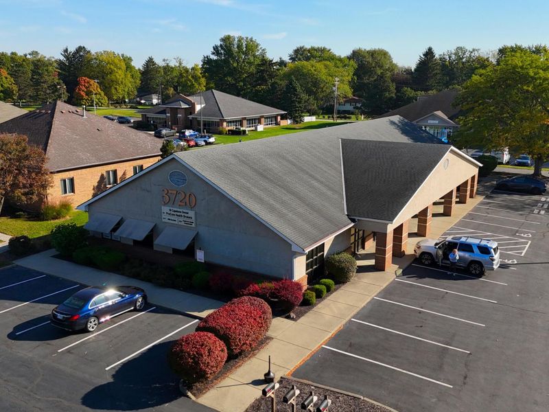 3720 Ridge Mill Drive , Unit B, Hilliard, OH 43026 Photo 11