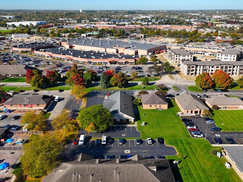 3720 Ridge Mill Drive , Unit B, Hilliard, OH 43026 Photo 18