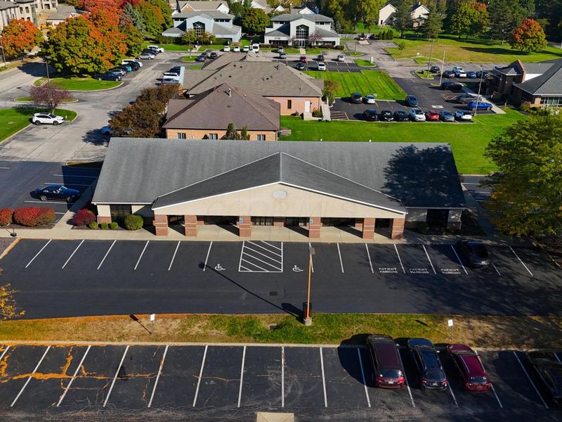 3720 Ridge Mill Drive , Unit B, Hilliard, OH 43026 Photo 3