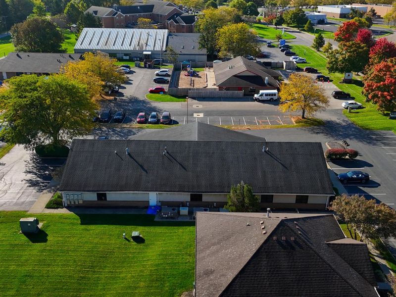 3720 Ridge Mill Drive , Unit B, Hilliard, OH 43026 Photo 7