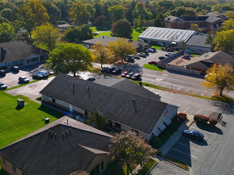 3720 Ridge Mill Drive , Unit B, Hilliard, OH 43026 Photo 8