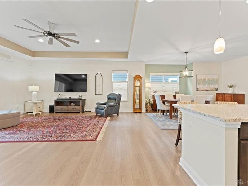 4019 Pepperwell Circle, Bellbrook, OH 45440 Photo 10