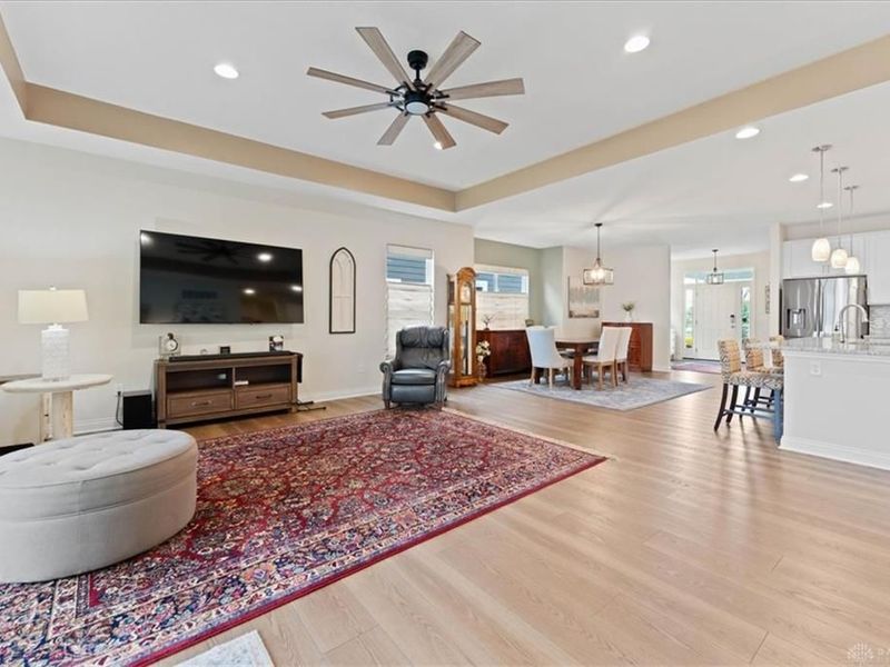 4019 Pepperwell Circle, Bellbrook, OH 45440 Photo 12