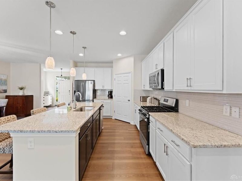 4019 Pepperwell Circle, Bellbrook, OH 45440 Photo 15